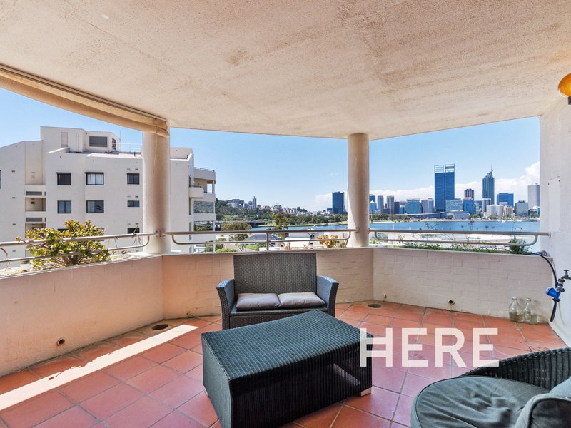 Photo - 14/1 Queen Street, South Perth WA 6151 - Image 12