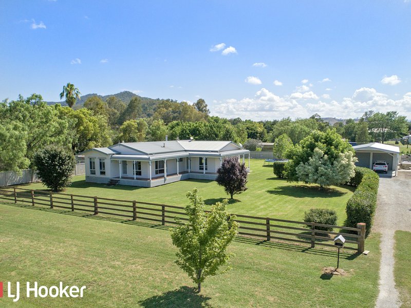 141 River Street, Manilla NSW 2346