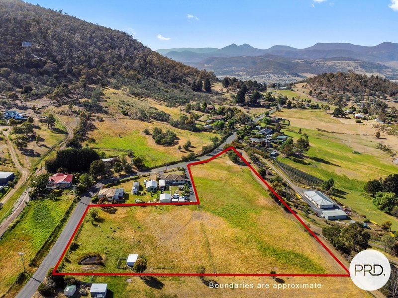 141 Saddle Road, Magra TAS 7140