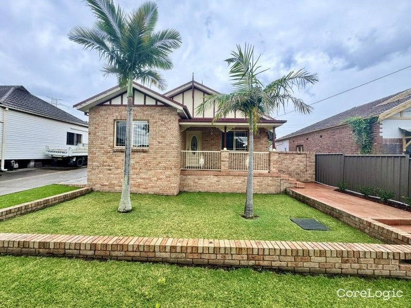 1/41 Scott Street, Punchbowl NSW 2460