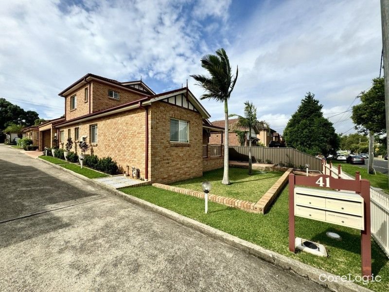 Photo - 1/41 Scott Street, Punchbowl NSW 2460 - Image 2