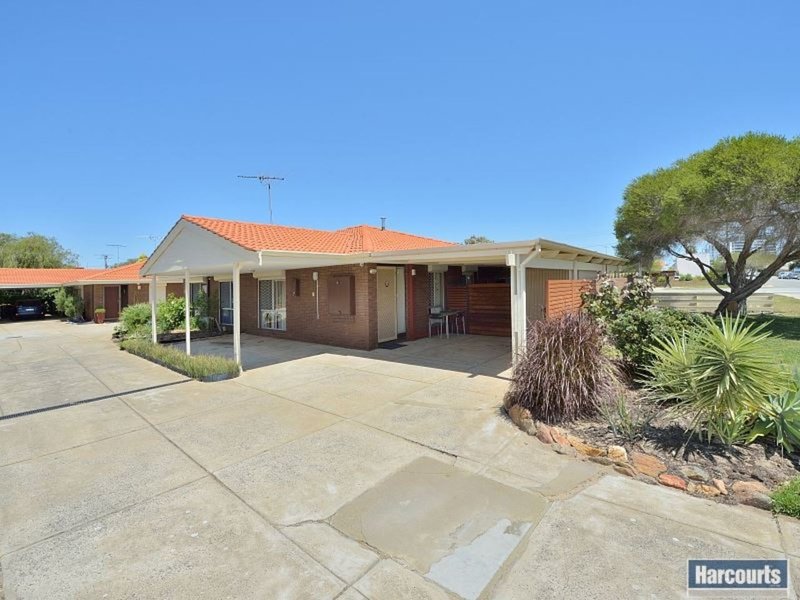 1/41 Sholl Steet , Mandurah WA 6210