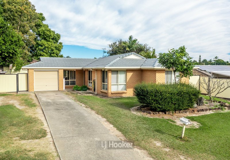 141 Short Street, Boronia Heights QLD 4124