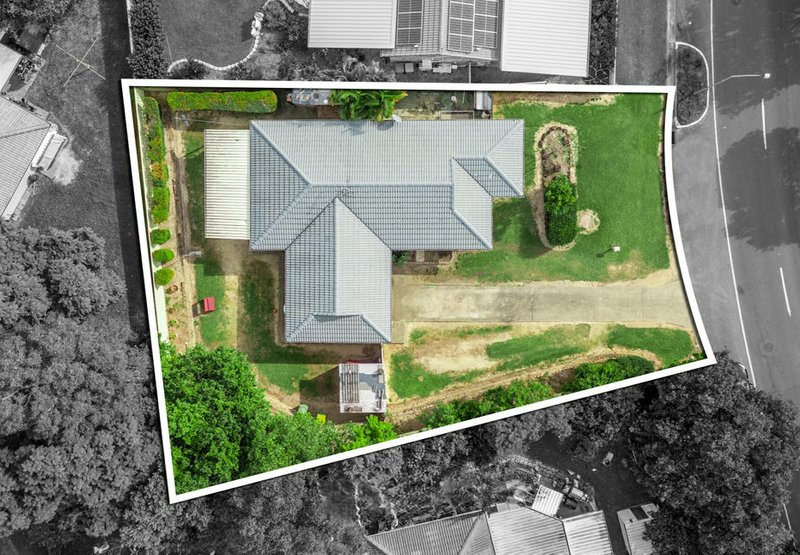 Photo - 141 Short Street, Boronia Heights QLD 4124 - Image 3