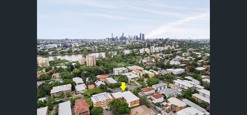 1/41 Sisley Street, St Lucia QLD 4067