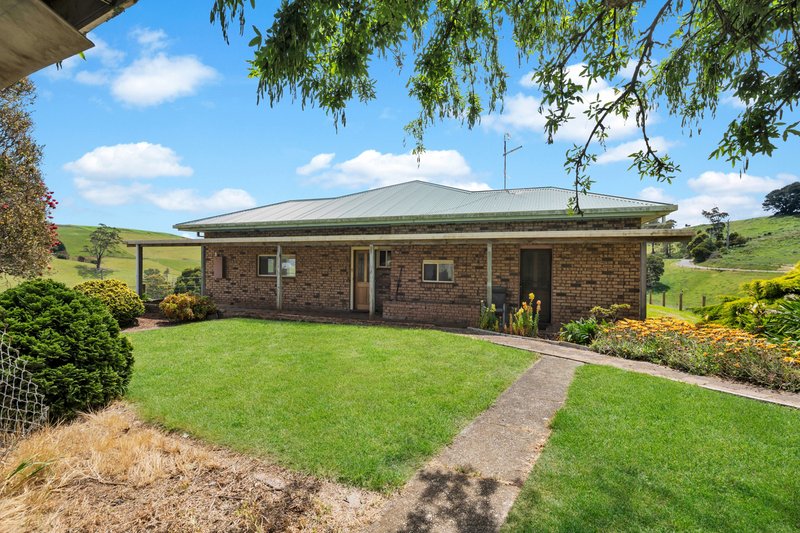 Photo - 141 Sledge Track, West Scottsdale TAS 7260 - Image 7