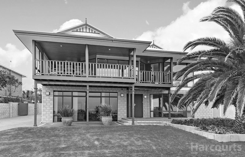 141 Spinaway Parade, Falcon WA 6210