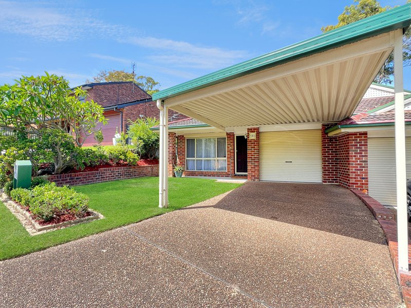 1/41 Spinnaker Ridge, Belmont NSW 2280