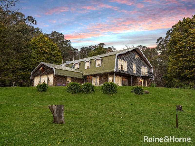 141 Sunny Corner Road, Kirkconnell NSW 2795