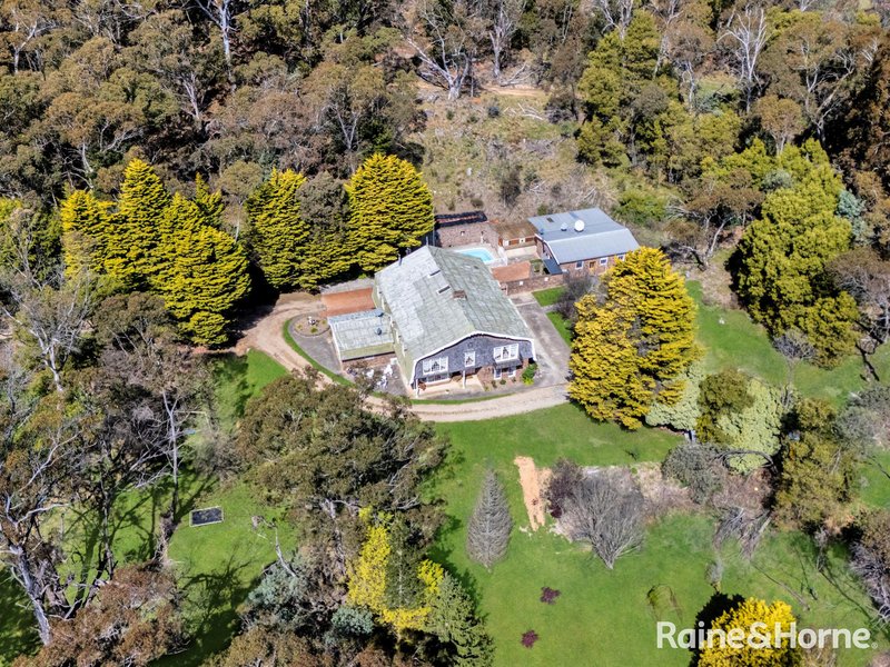 Photo - 141 Sunny Corner Road, Kirkconnell NSW 2795 - Image 17