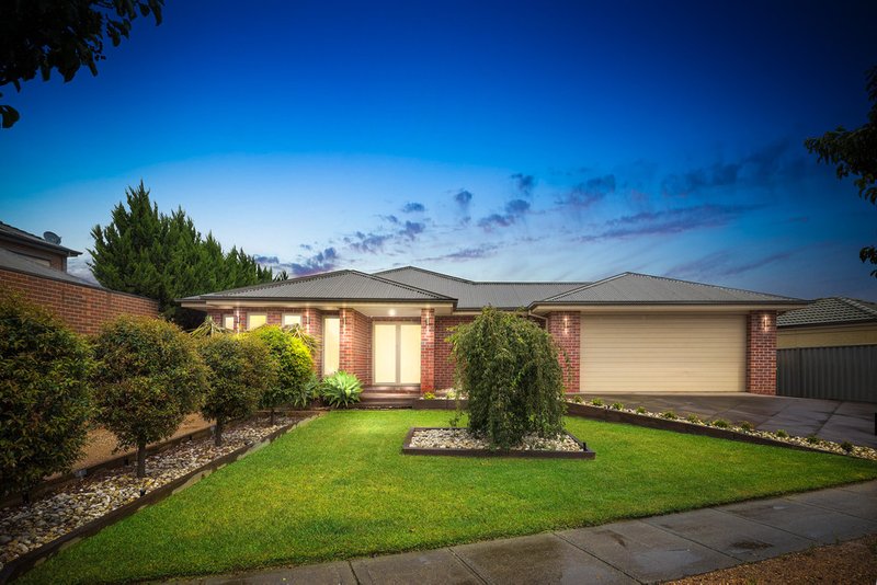 141 Thames Boulevard, Tarneit VIC 3029