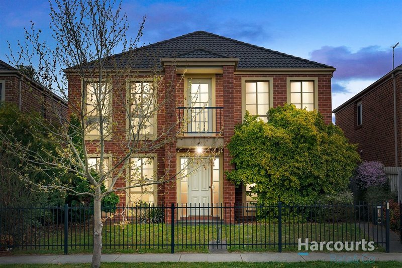 141 The Lakes Boulevard, South Morang VIC 3752