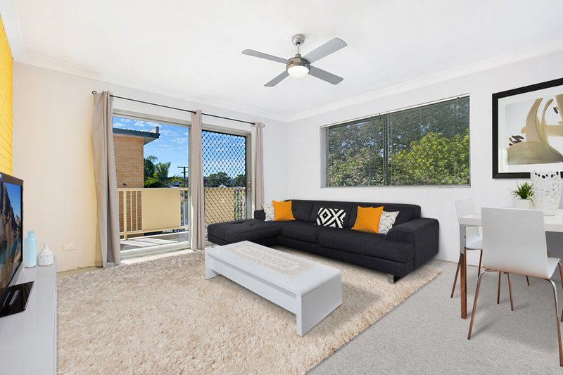 1/41 Thomas Street, Greenslopes QLD 4120