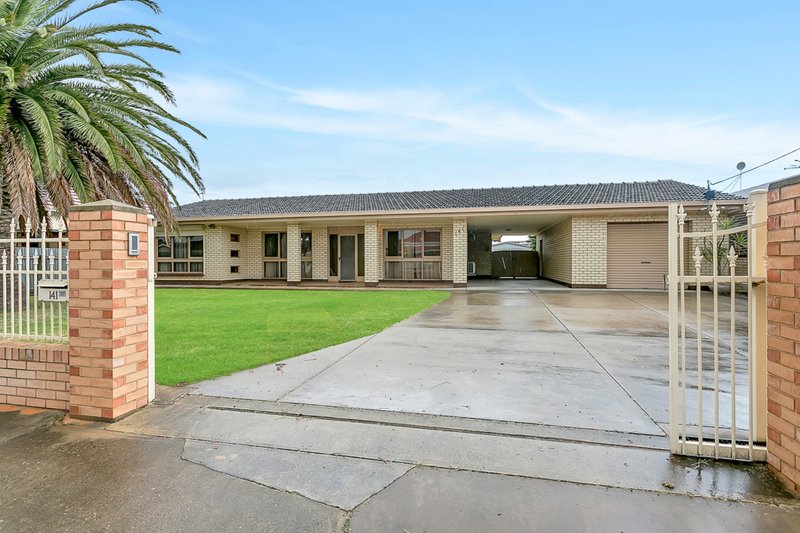 141 Trimmer Parade, Seaton SA 5023