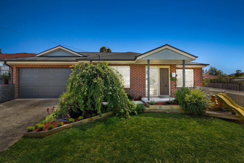 Photo - 1/41 Tulip Crescent, Boronia VIC 3155 - Image 1