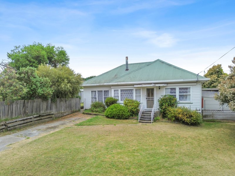 141 Vermont Road, Mowbray TAS 7248