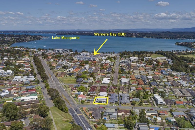 Photo - 1/41 Walker Street, Warners Bay NSW 2282 - Image 2