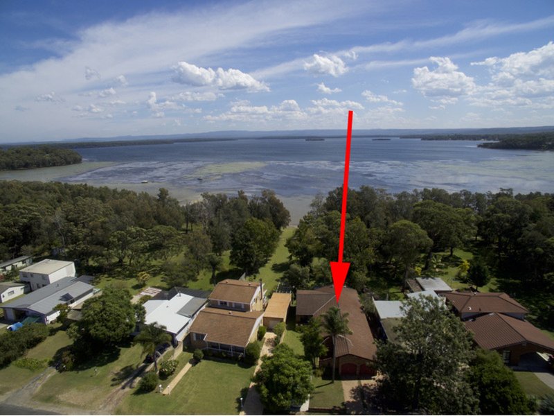 Photo - 141 Walmer Avenue, Sanctuary Point NSW 2540 - Image 2