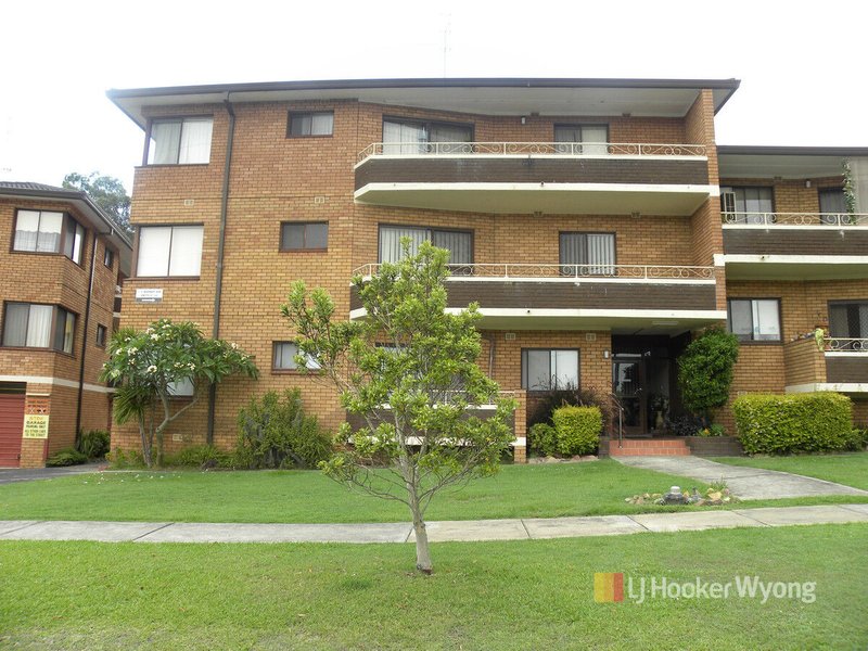 14/1 Warner Avenue, Wyong NSW 2259