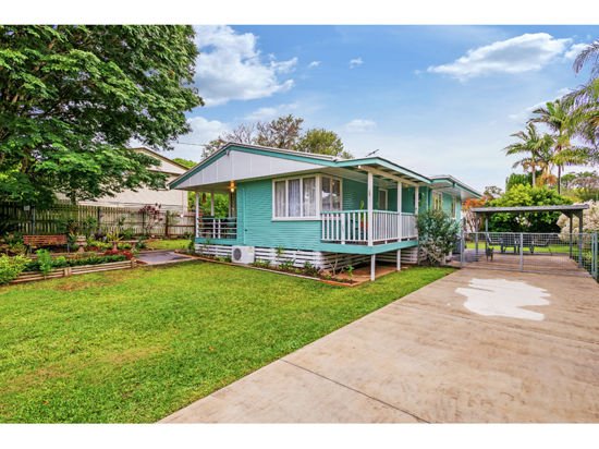 141 Wecker Road, Mansfield QLD 4122