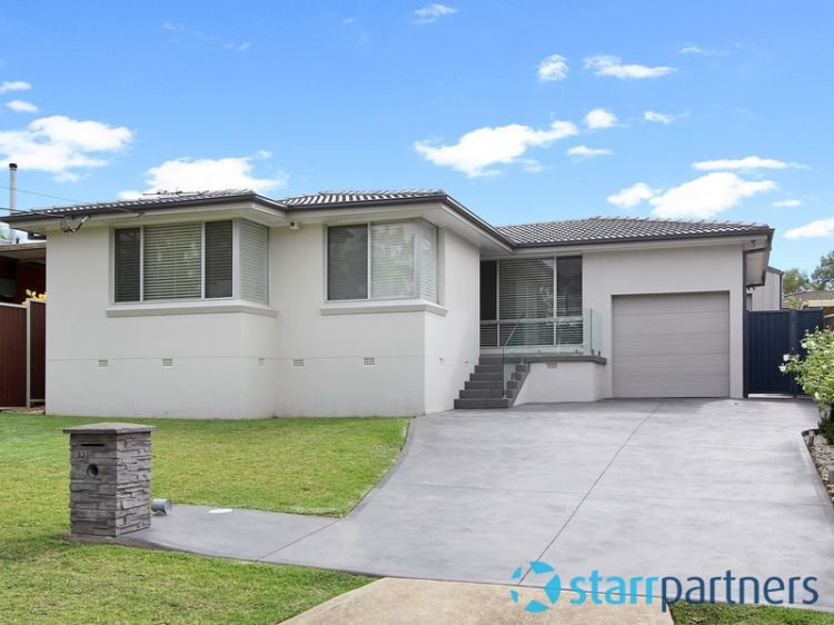 141 Whalans Road, Greystanes NSW 2145