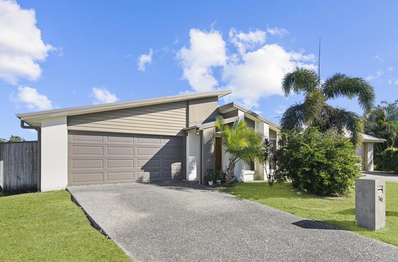 Photo - 141 Whitehaven Drive, Blacks Beach QLD 4740 - Image 1