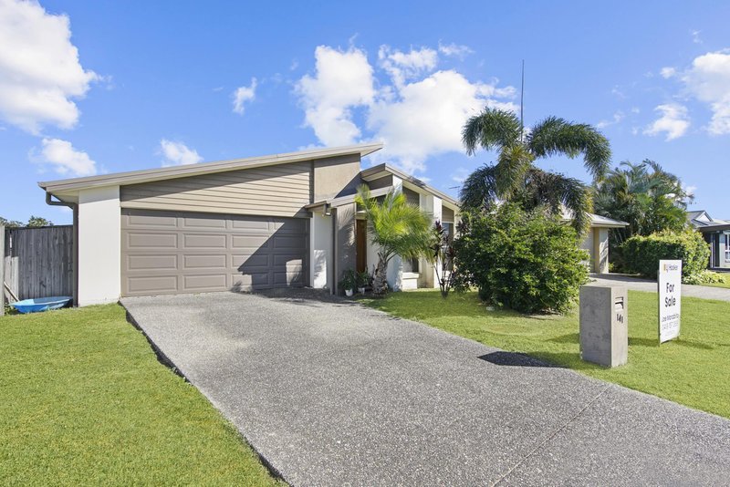 Photo - 141 Whitehaven Drive, Blacks Beach QLD 4740 - Image 9