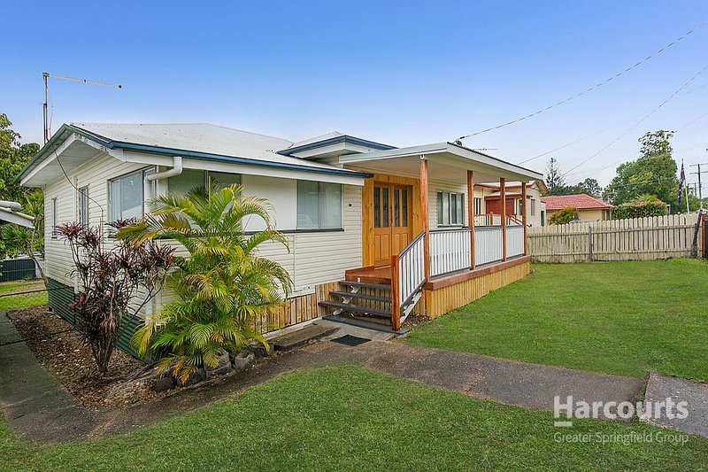 141 Whitehill Road, Eastern Heights QLD 4305