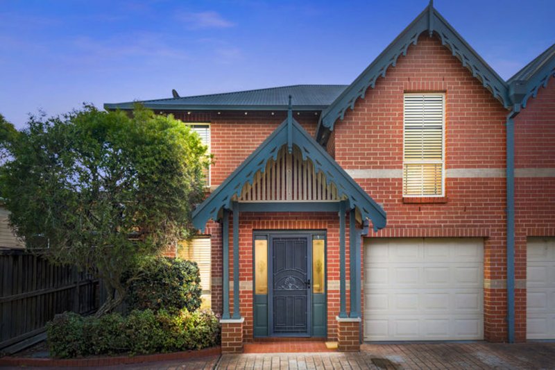 Photo - 1/41 Windsor Road, Kellyville NSW 2155 - Image