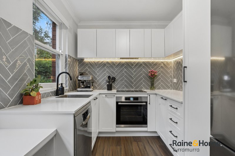 Photo - 14/10-12 Ray Street, Turramurra NSW 2074 - Image 1