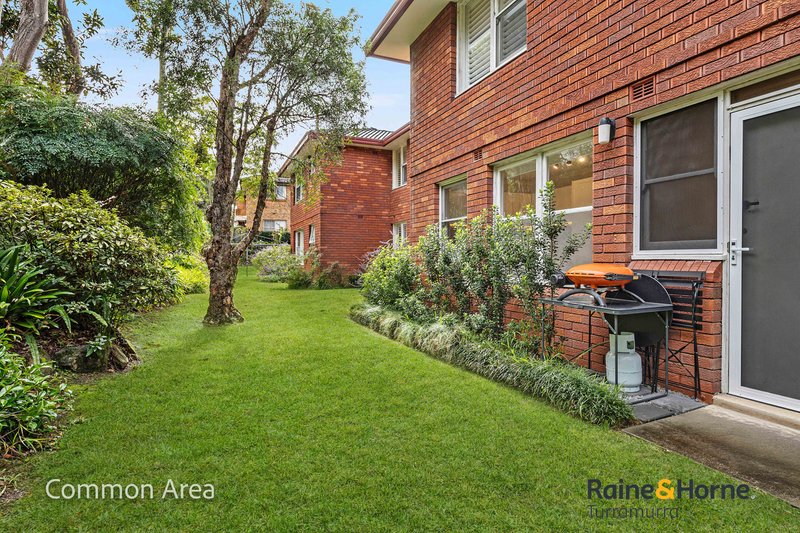 Photo - 14/10-12 Ray Street, Turramurra NSW 2074 - Image 12