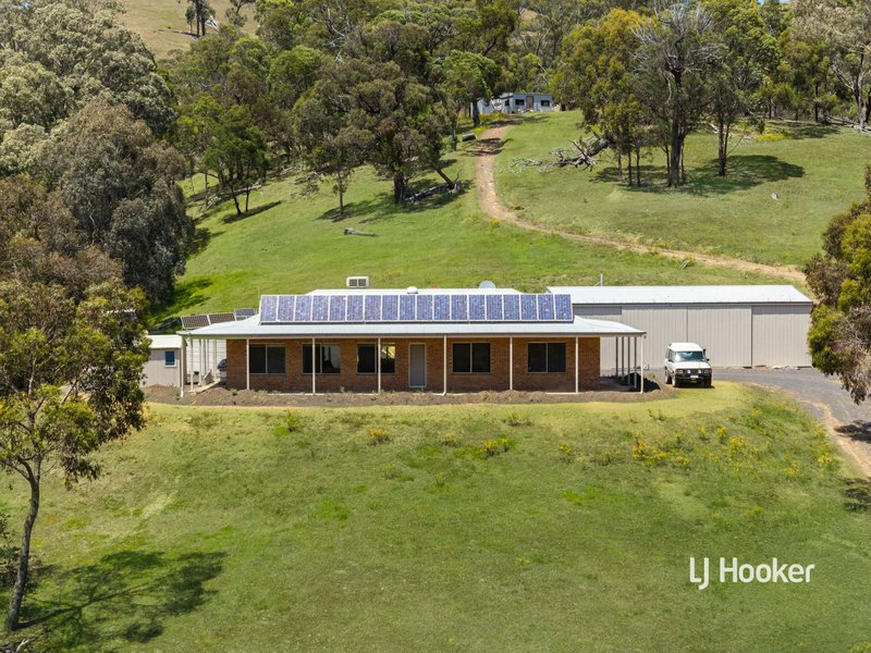 Photo - 1410 Broadford-Flowerdale Road, Strath Creek VIC 3658 - Image 1