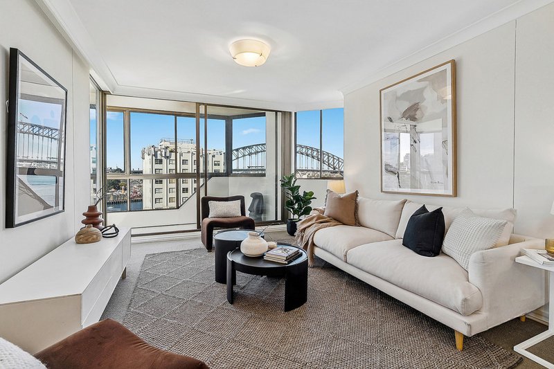 Photo - 14/10 East Crescent Street, Mcmahons Point NSW 2060 - Image 3