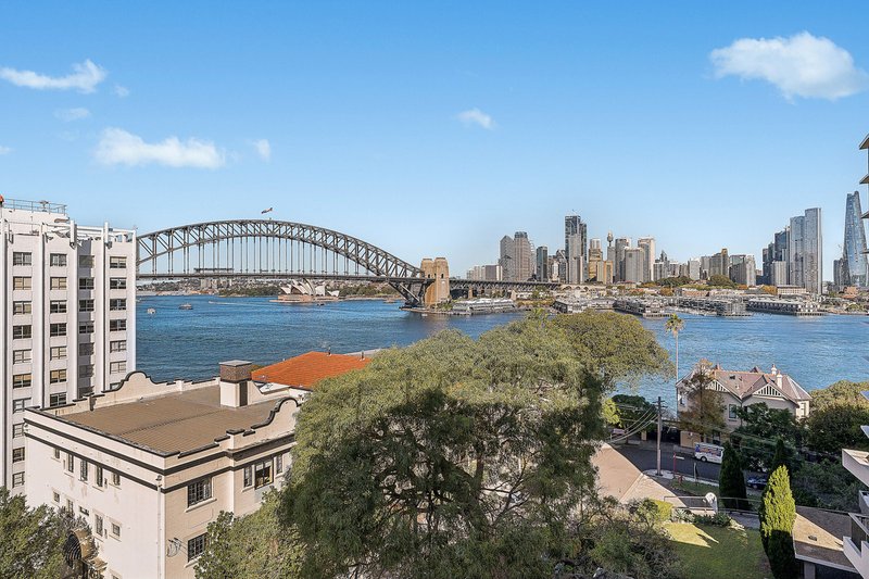 Photo - 14/10 East Crescent Street, Mcmahons Point NSW 2060 - Image 4