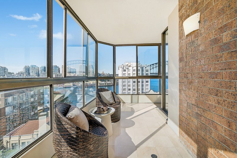 Photo - 14/10 East Crescent Street, Mcmahons Point NSW 2060 - Image 12