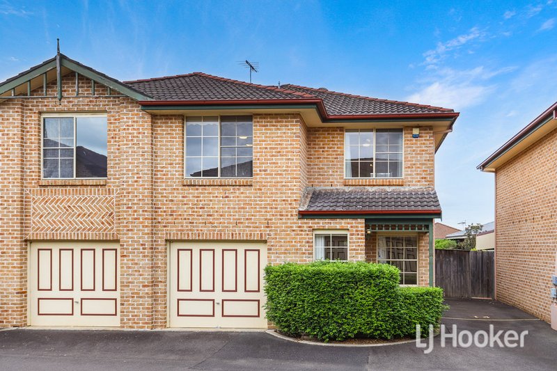 14/10 Filey Street, Blacktown NSW 2148