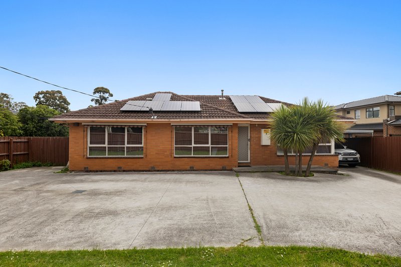 Photo - 1/410 Scoresby Road, Ferntree Gully VIC 3156 - Image 1