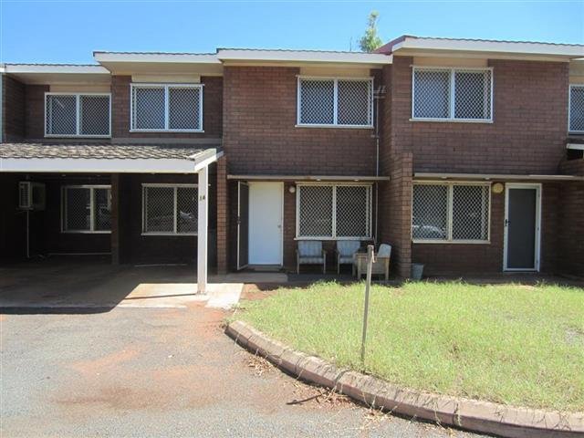 14/10 Walcott Way, Bulgarra WA 6714