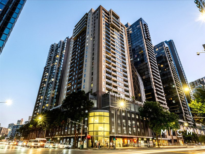 Photo - 1410/163 City Road, Southbank VIC 3006 - Image 1