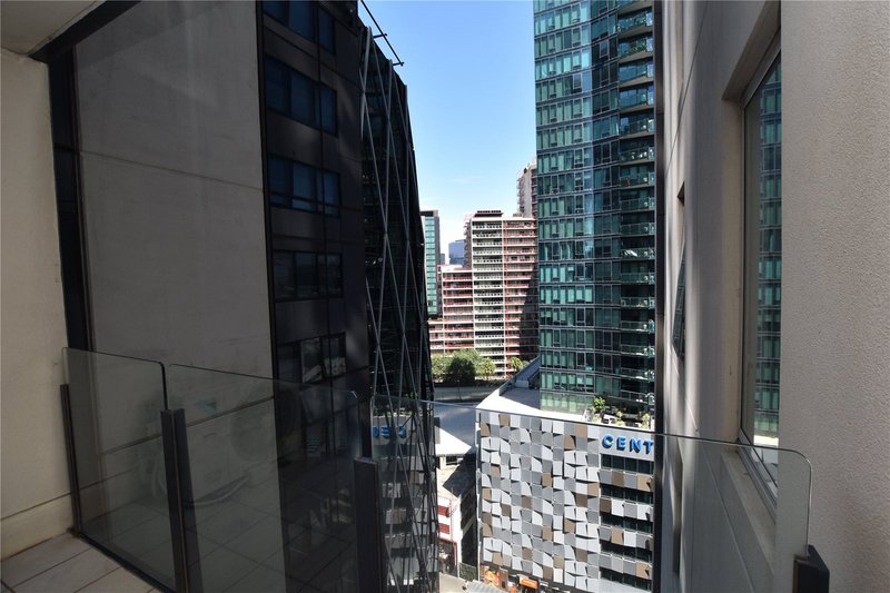 Photo - 1410/163 City Road, Southbank VIC 3006 - Image 2
