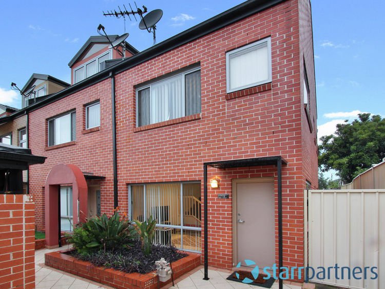 14/102-104 Lackey Street, Merrylands NSW 2160