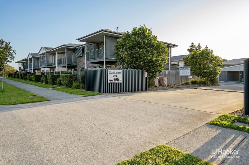 Photo - 14/103 Wain Road, Burpengary QLD 4505 - Image 25