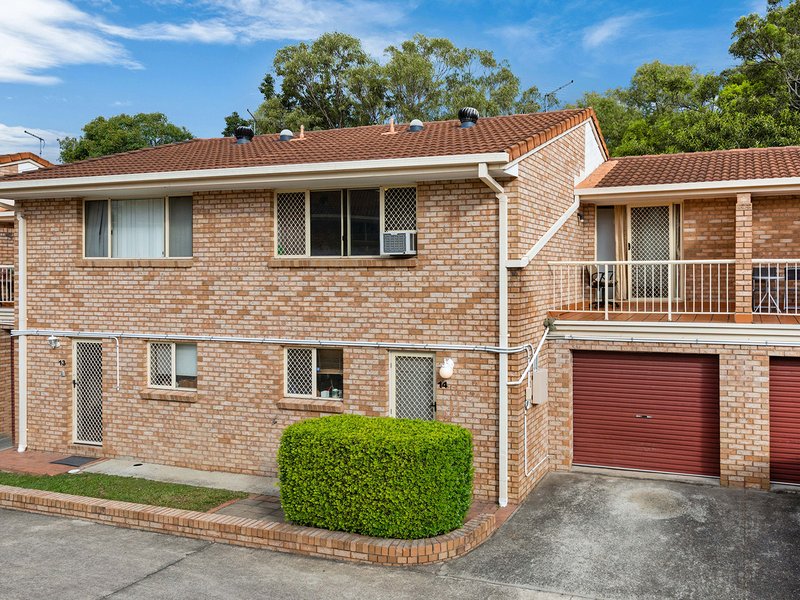 14/104 Ewing Road, Woodridge QLD 4114