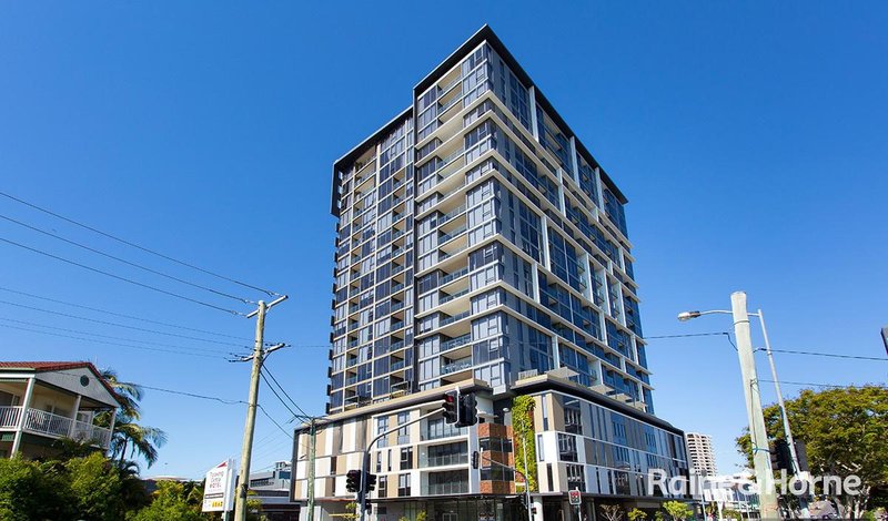 Photo - 1410/48 Jephson Street, Toowong QLD 4066 - Image 10