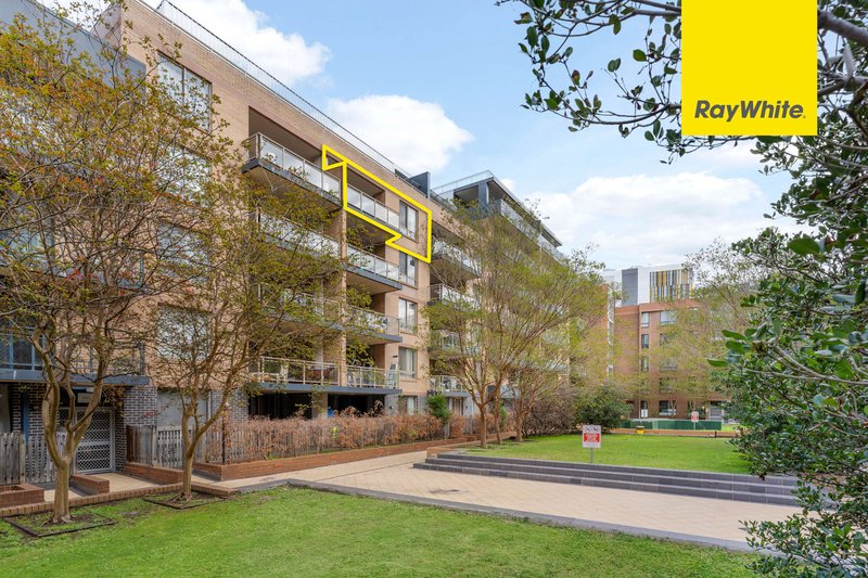 Photo - 1410/57-72 Queen Street, Auburn NSW 2144 - Image 1