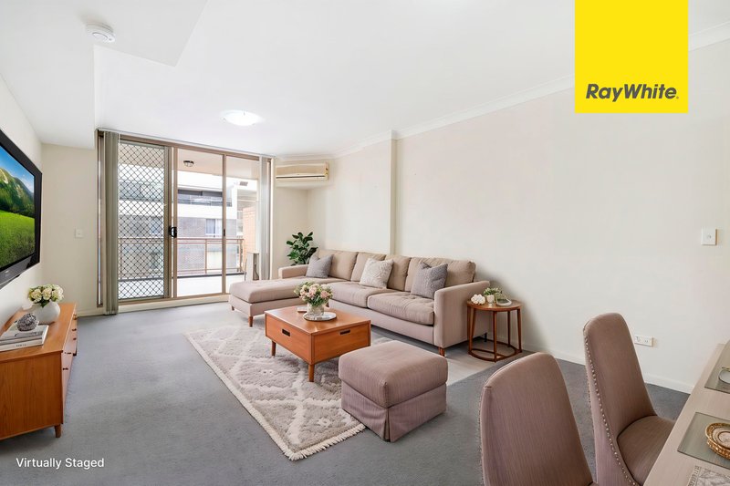 Photo - 1410/57-72 Queen Street, Auburn NSW 2144 - Image 4