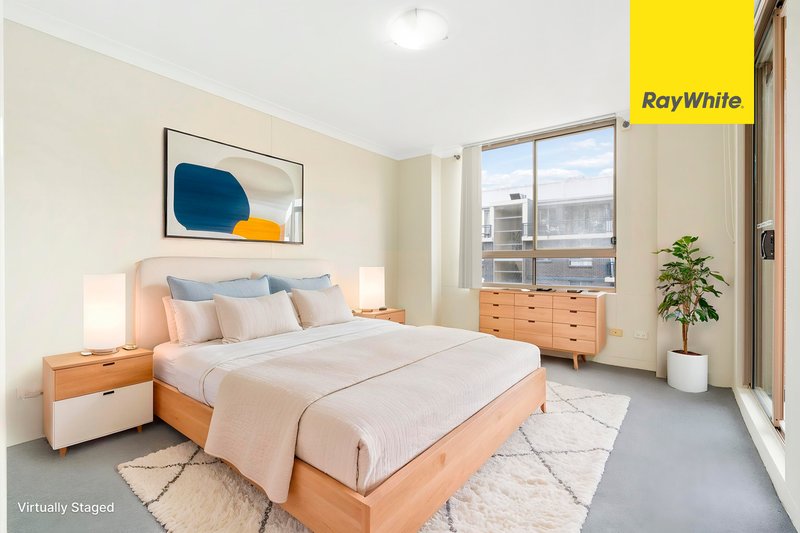 Photo - 1410/57-72 Queen Street, Auburn NSW 2144 - Image 7