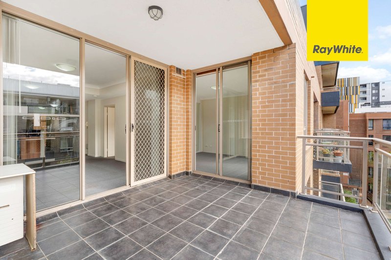 Photo - 1410/57-72 Queen Street, Auburn NSW 2144 - Image 10