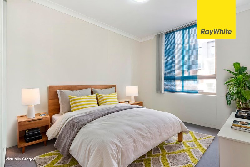 Photo - 1410/57-72 Queen Street, Auburn NSW 2144 - Image 11