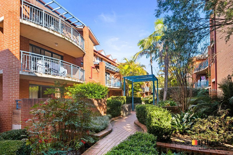 14/106-116 Elizabeth Street, Ashfield NSW 2131